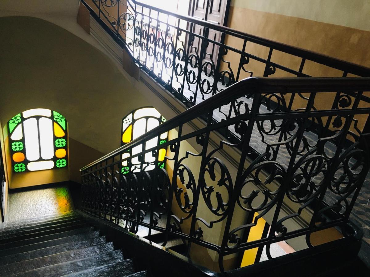 Atticobalbo Apartment Turin Luaran gambar